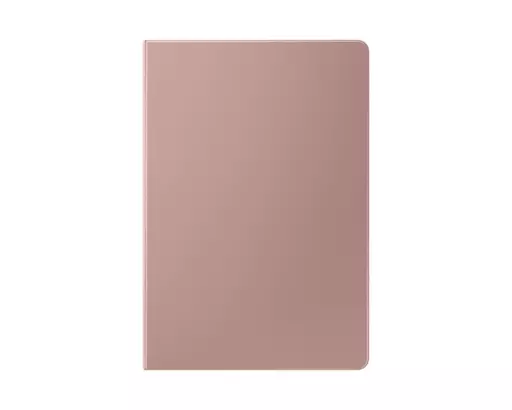 Samsung EF-BT730PAEGEU tablet case 31.5 cm (12.4") Folio Pink