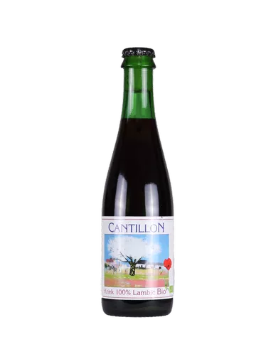 Cantillon Kriek 37.5cl