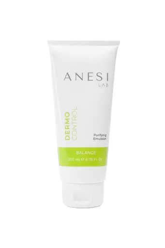 Anesi Lab Dermo Control Professional Product Purifying Emulsion Tube 200ml.png