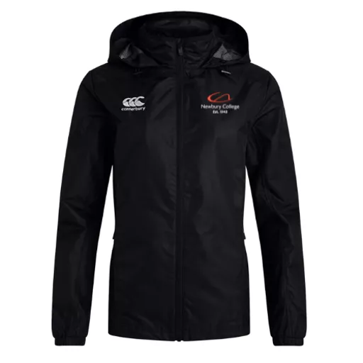 NewburyCollegeStudent_WomensCCCFullZipRainJacket_Front.png