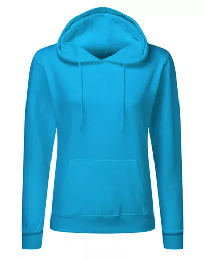 Ladies' Hoodie