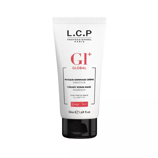 LCP Creamy Scrub Mask