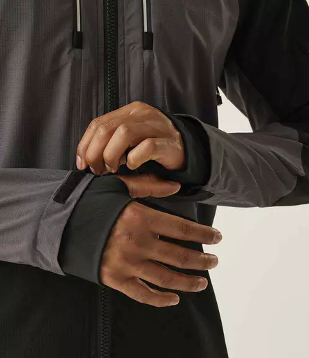 Regatta 4TEX Stretch Waterproof Shell Jacket