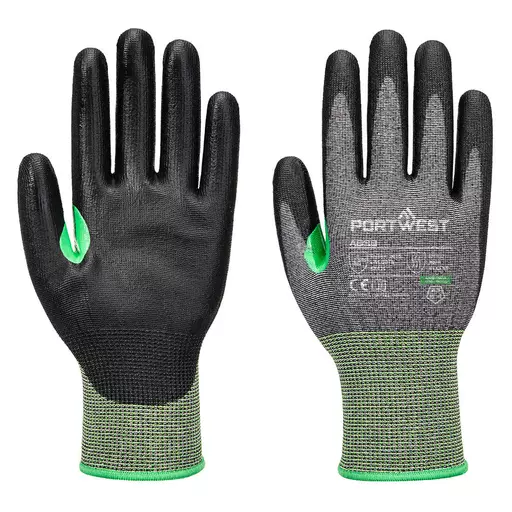 CS Cut C15 PU Glove