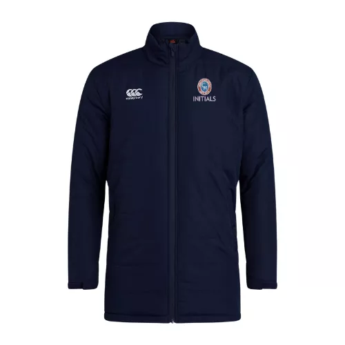Cothill School Senior Thermal Padded Jacket