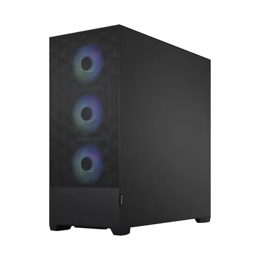 Fractal Design Pop XL Air Tower Black