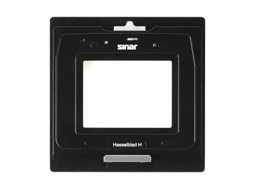 Sinar p3/Hasselblad H Adapter Kit