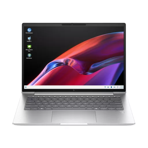 HP Elite mt645 G8 Mobile Thin Client AMD Ryzen™ 3 7335U Laptop 35.6 cm (14