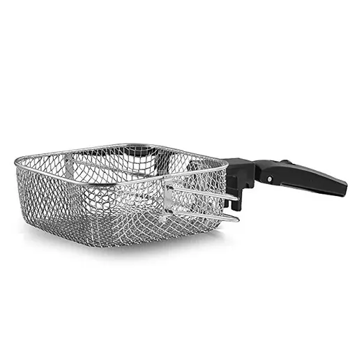 Frying Basket with Handle Spare for T17002