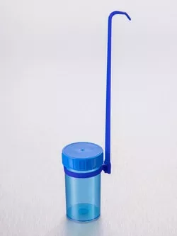 Dippers, 180ml, with Removable Handle, Screw Cap, Gosselin