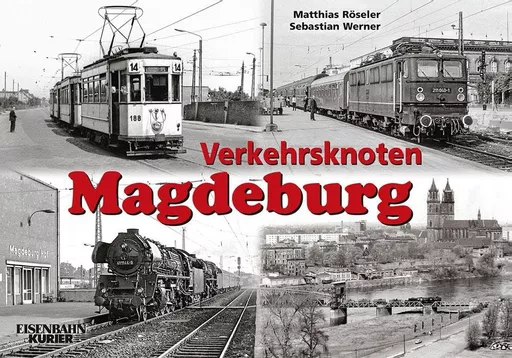 Verkehrsknoten Magdeburg (EK)