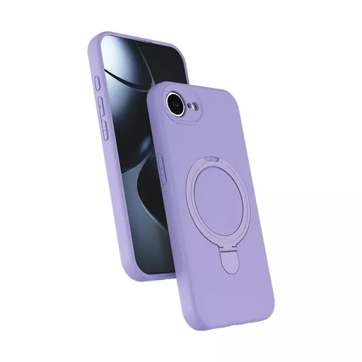 ProMag Pop for iPhone 17e & iPhone 16e - Purple
