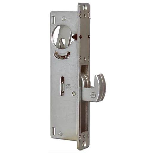 ALPRO 5218 Screw-In Mortice Hookbolt Case