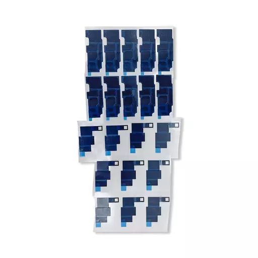 Motherboard Heat Shield (10 Pack) (CERTIFIED) - For iPhone 12 Pro Max