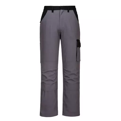Poznan Cotton Trousers