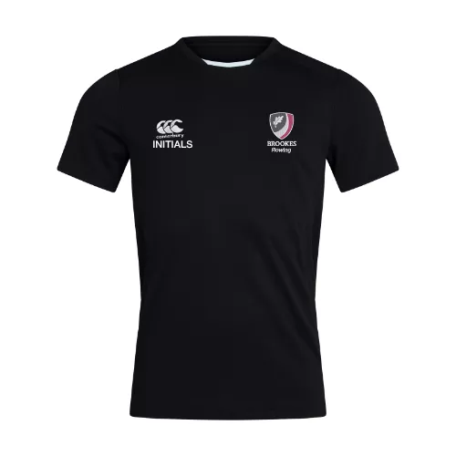 Oxford Brookes University Rowing Senior Club Dry Tee