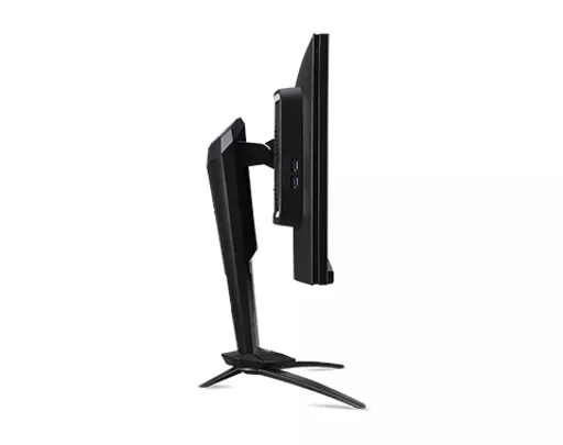 Acer X X25 computer monitor 62.2 cm (24.5") 1920 x 1080 pixels Full HD Black