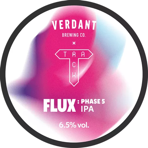 Verdant Flux Phase Five (x Track)