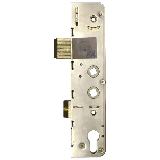 AVANTIS Latch & Deadbolt Twin Spindle Gearbox