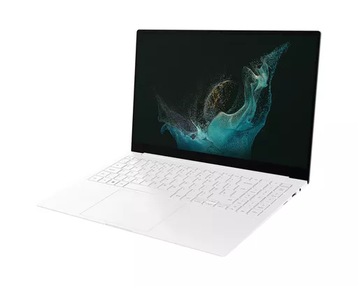 Samsung Galaxy Book2 Pro i5-1240P Notebook 39.6 cm (15.6") Full HD Intel® Core™ i5 8 GB LPDDR5-SDRAM 256 GB SSD Wi-Fi 6E (802.11ax) Windows 11 Home Silver