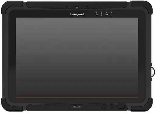 Honeywell RT10W 25.6 cm (10.1") Intel® Pentium® 8 GB 128 GB Wi-Fi 5 (802.11ac) Black Windows 10