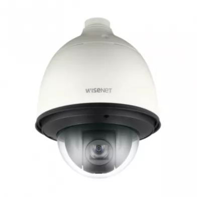 Hanwha HCP-6320HA security camera Dome CCTV security camera Outdoor 1920 x 1080 pixels Ceiling/wall