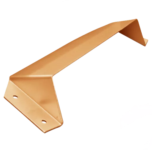 ASEC 300mm (12 Inch) Letter Box Security Hood