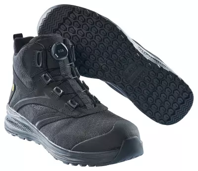 MASCOT® FOOTWEAR CARBON Safety Boot