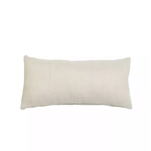 Lumbar cushion, Oosterhout, Cream/Beige