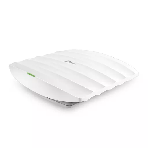 TP-Link EAP110 wireless access point 300 Mbit/s White Power over Ethernet (PoE)