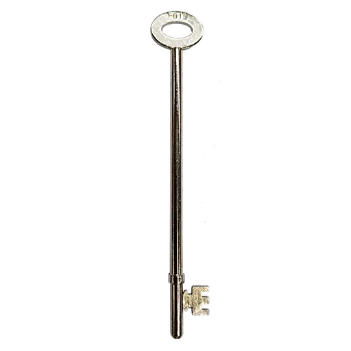 ASEC Pre-Cut Long FB1 Key To Suit Marsden Fire Brigade Locks