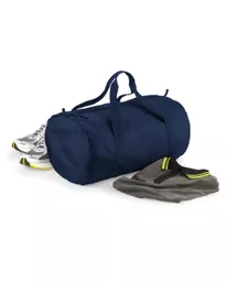 Packaway Barrel Bag