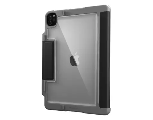 STM DUX PLUS 27.9 cm (11") Cover Black, Grey