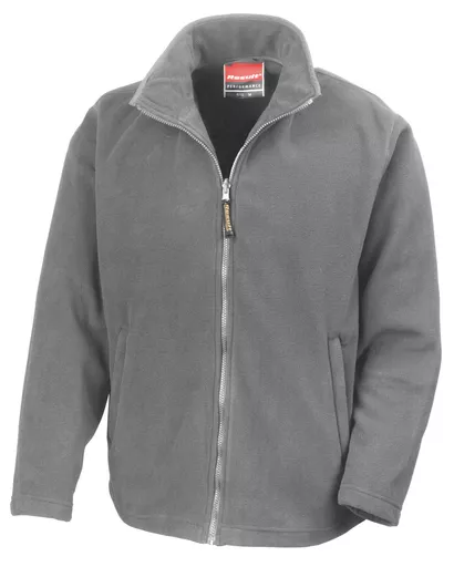 Men's Horizon High Grade Microfleece Jacket