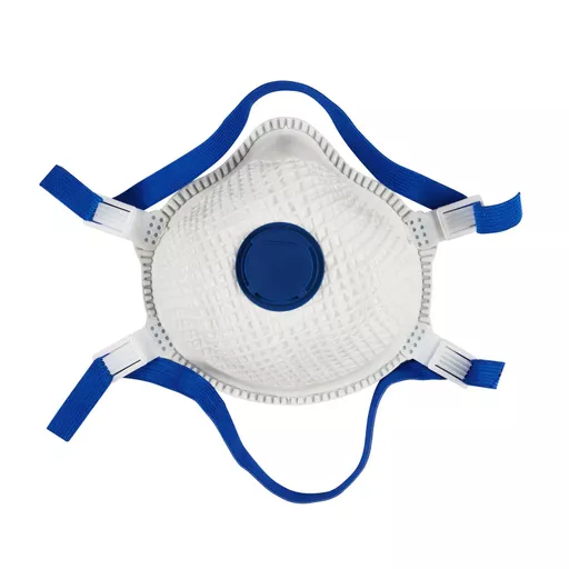 SUPERTOUCH FFP2 MOULDED MESH MASK