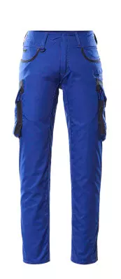 MASCOT® UNIQUE Trousers with thigh pockets