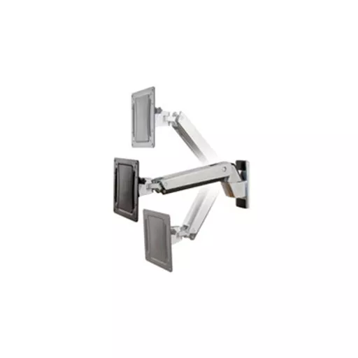 Interactive Arm, HD