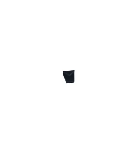 Black Flock Display Aid