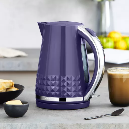 Solitaire 1.5L 3KW Kettle