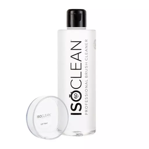 ISOCLEAN Professional Brush Cleaner Pour Top 275ml