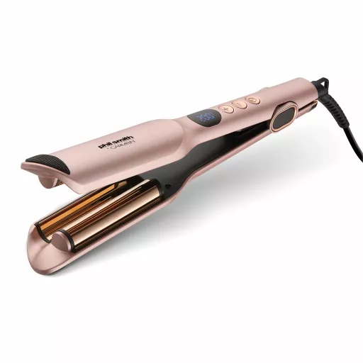 Phil Smith 19mm Deep Waver Barrel