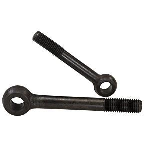 K0396 - Eye Bolts In Steel & Stainless Steel M5-M20