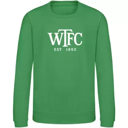 WantageTownFootballClub_JuniorSweatshirt_KellyGreen_Front.png