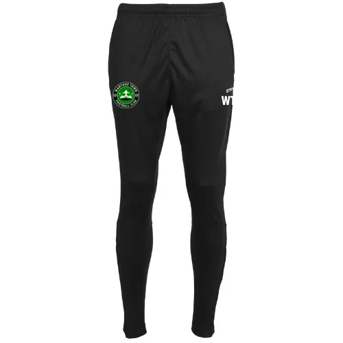Wantage Town Football Club Senior Field Tracksuit Bottoms