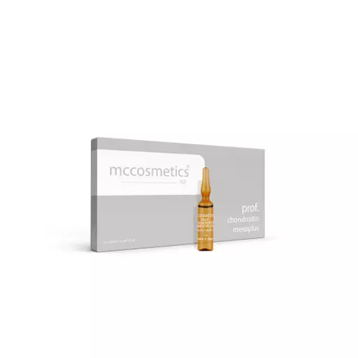 mccosmetics Chondroitin Mesoplus Ampoules 2ml x 10