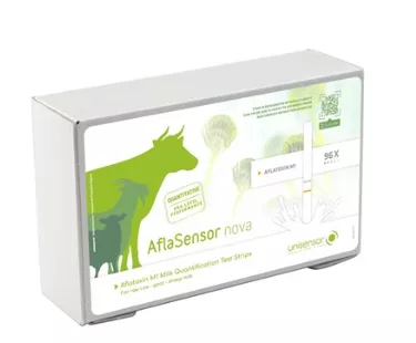 AflaSensor nova MK 0,05ppb 96 tests