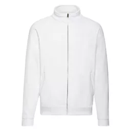 Men's Classic Sweat Jacket