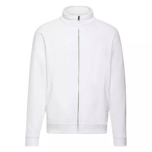 Men's Classic Sweat Jacket