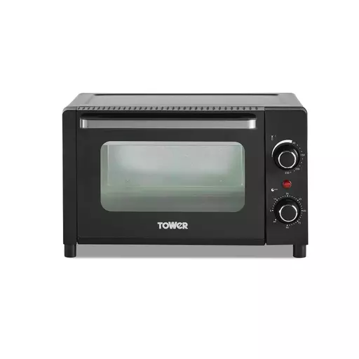 Tower 32l mini oven store with hobs