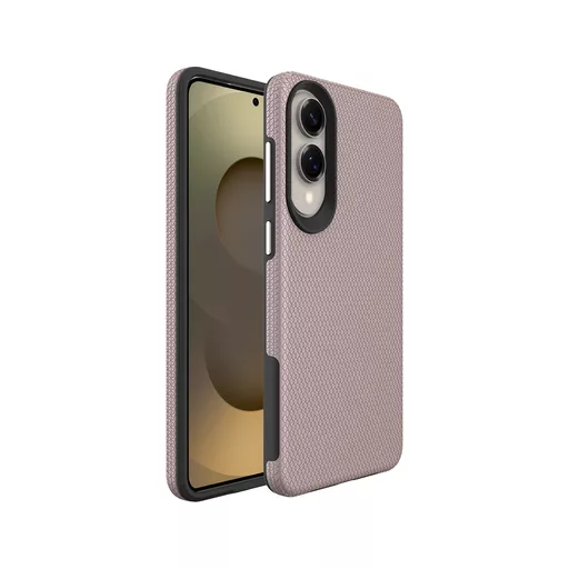 ProGrip for Galaxy S25 Edge - Rose Gold